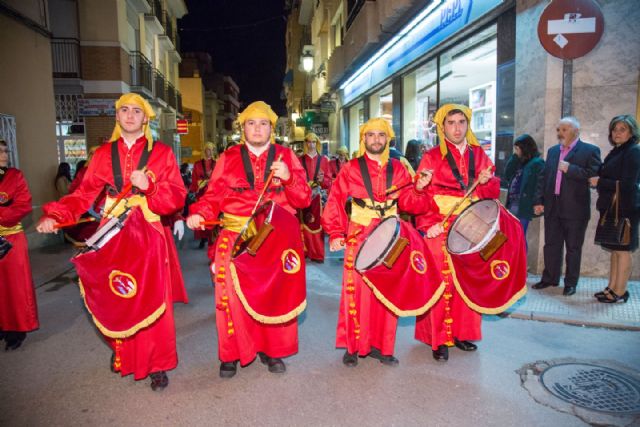 Jueves Santo (Noche) 2013 - 171